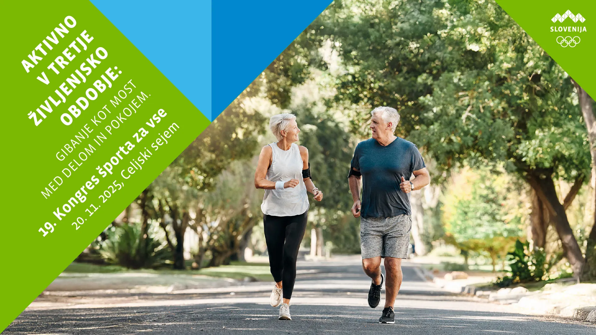 Kongres športa za vse